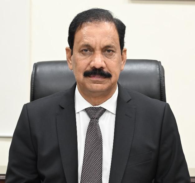 Engineer Khalid Mahmood
