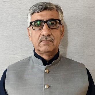 Mr. Muhammad Tayyab Zia