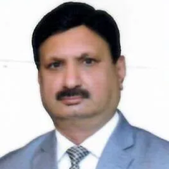Rana Abdul Sattar