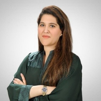 Ms. Amna Abbas