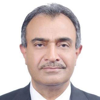 Dr. Tahir Masood